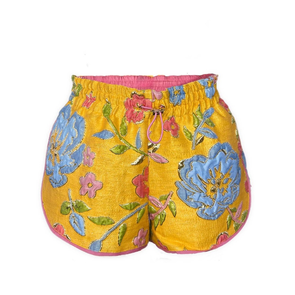 ARIANNE ELMY SHORTS NWT